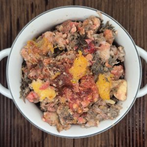 Микс "Тыковка". Стоимость указана за 1кг.