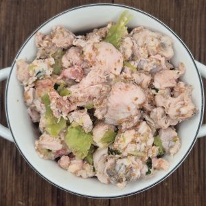 Микс  "Самоед". Стоимость указана за 1кг.