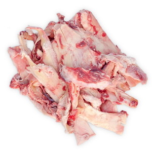 Грудинный хрящ. Весовой товар. Стоимость указана за 1 кг.