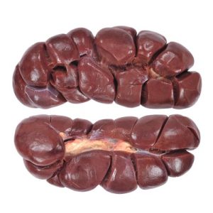 Почки говяжьи. Стоимость указана за 1,0кг.