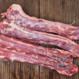 Шеи утят. Весовой товар. Стоимость указана за 1,0кг продукта