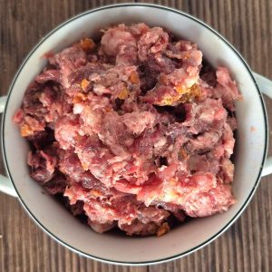 Микс "Летний". Стоимость указана за 600г.