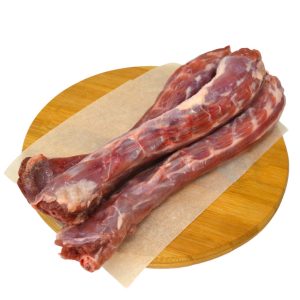 Шеи индейки. Весовой товар. Стоимость указана за 1,0кг продукта